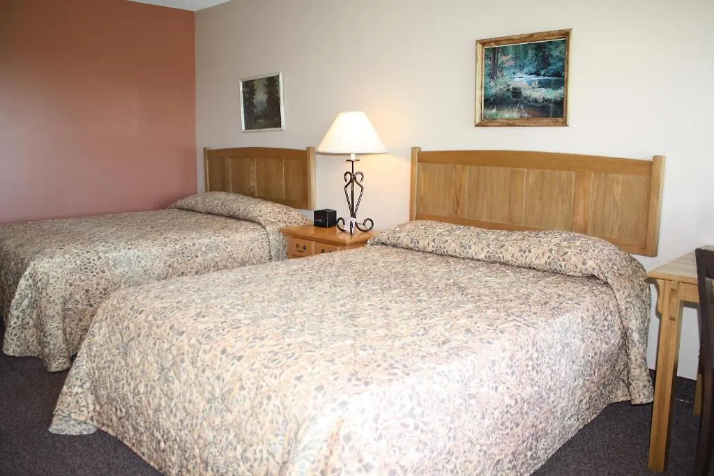 Hotel Outback Roadhouse & 2*