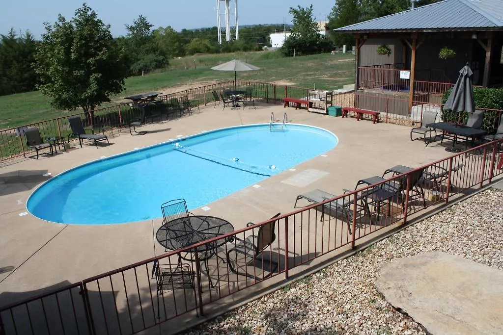 Hotel Outback Roadhouse &