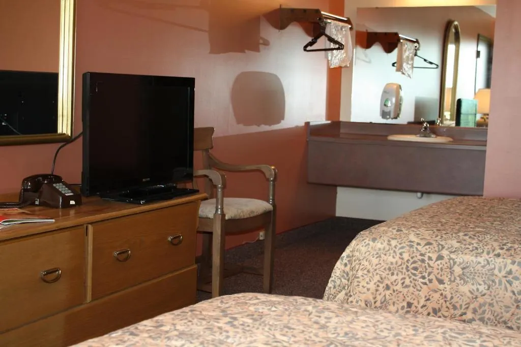 Hotel Outback Roadhouse & 2*