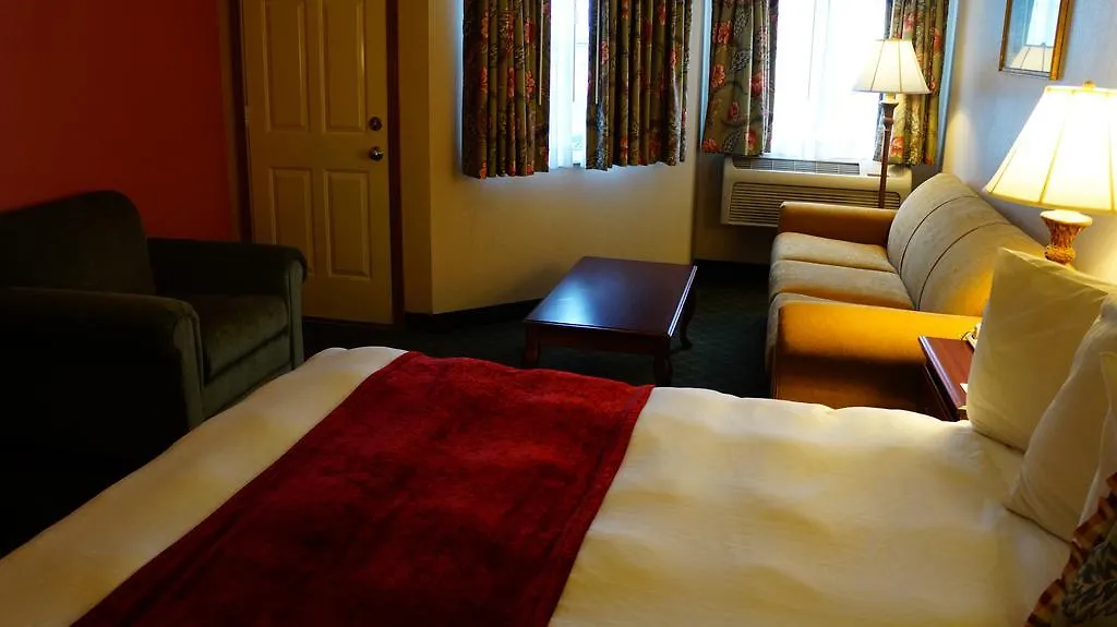 Szálloda Grand Victorian 3*