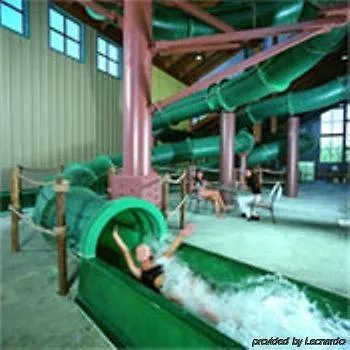 Grand Country Waterpark Hotel