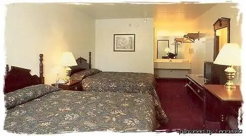 Vacation Inn&suites 2*