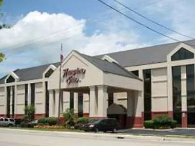 Hampton On The Strip 3* Branson