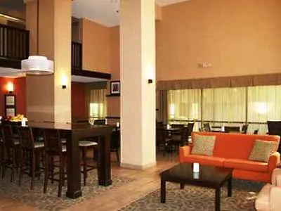Hotel Hampton On The Strip