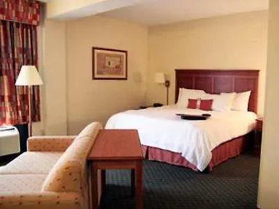 Hotel Hampton On The Strip