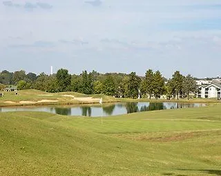 Club Vacations Hills At 3*