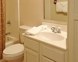 Club Vacations Hills At Branson Hotel 3*