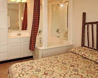 Club Vacations Hills At Branson 3*