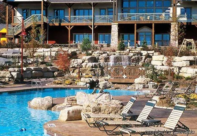 Marriott's Willow Ridge 4*