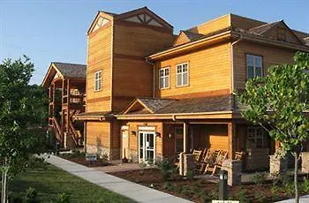 Hyatt Vacation Club At The At Timber Ridge Semesteranläggning (resort) Branson