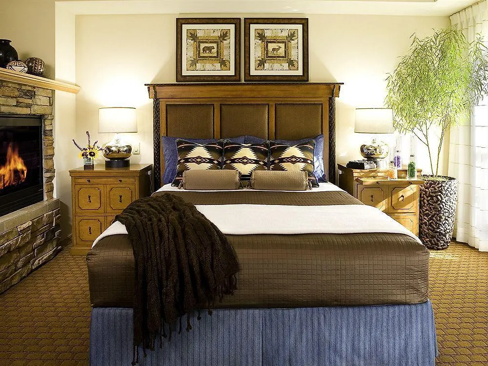 Hyatt Vacation Club At The At Timber Ridge Branson