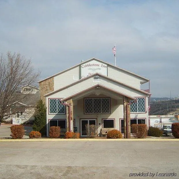 Americinn By Wyndham & Conference Center Branson