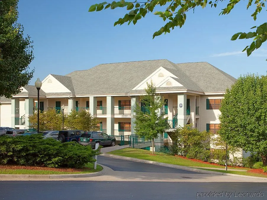 酒店 Bluegreen Vacations The Falls Village, An Ascend