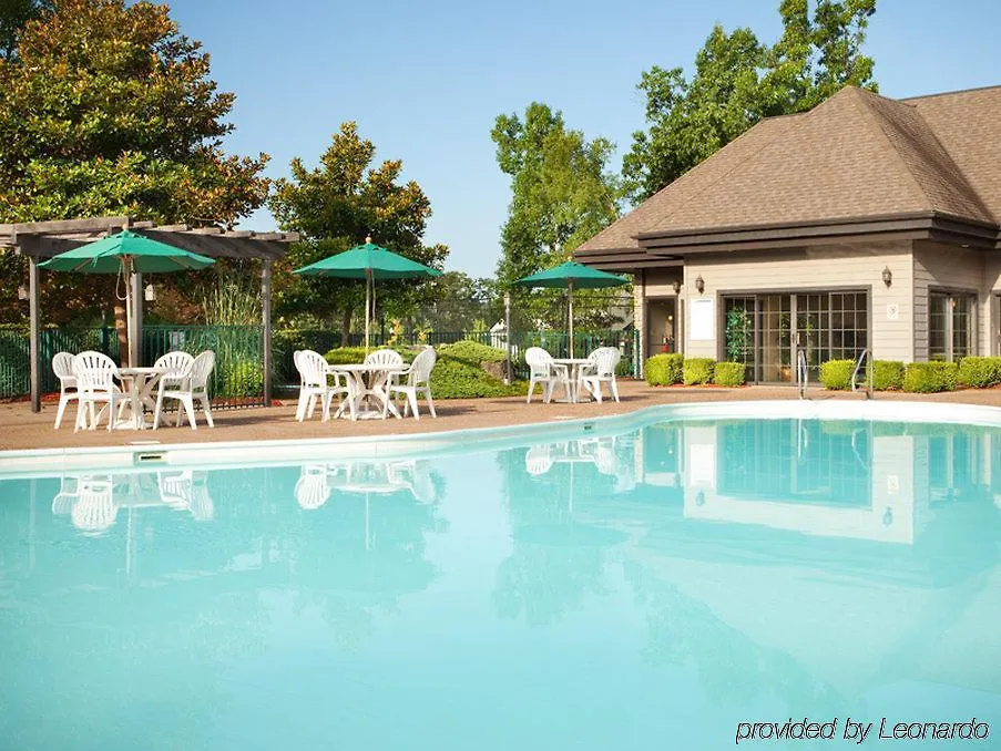 Bluegreen Vacations The Falls Village, An Ascend