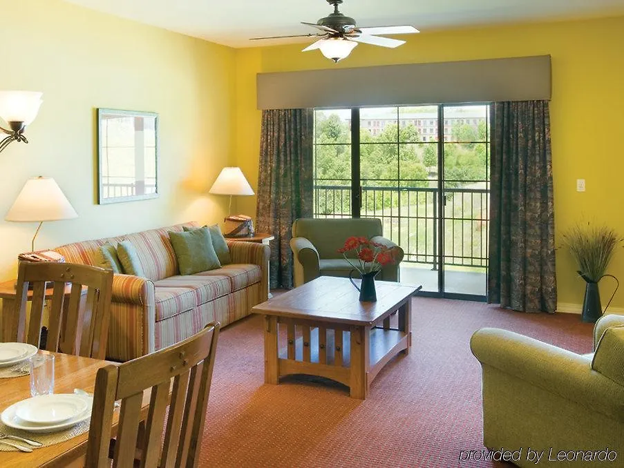Bluegreen Vacations The Falls Village, An Ascend 酒店 3*