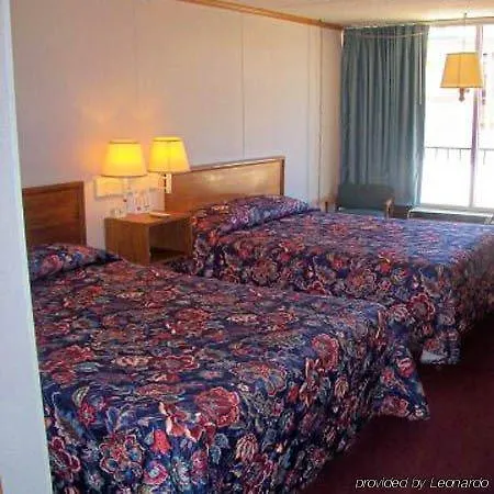 Greenbrier - Hotel 2*