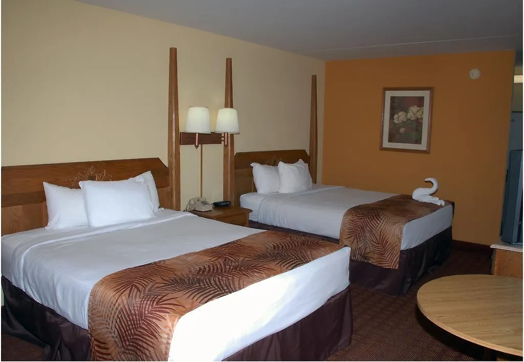 Ramada And Hotel
