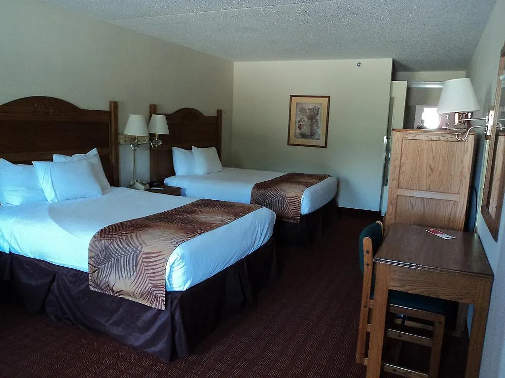 Ramada And