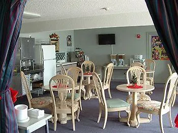 Motel Daysinn 2*