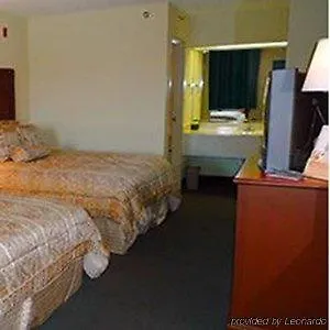 Wander Hotel Branson
