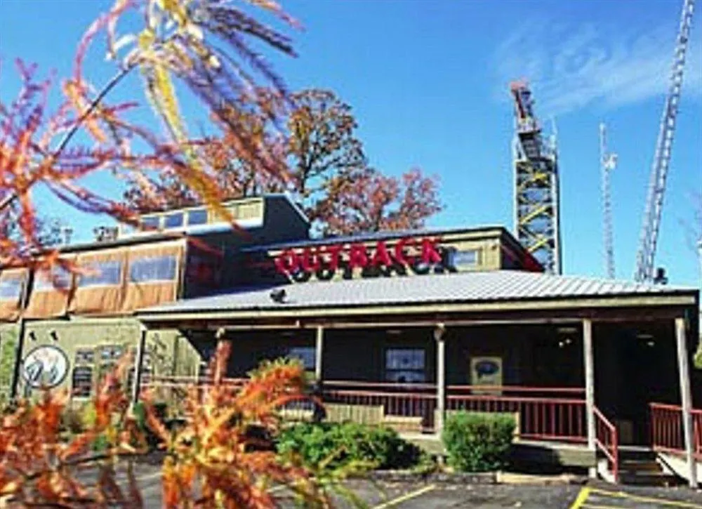Outback Roadhouse &