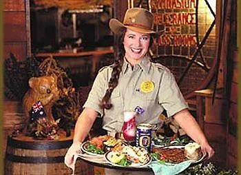 Outback Roadhouse & Hotel Branson