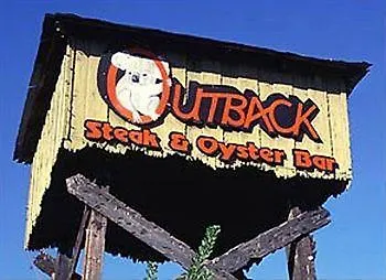 Hotel Outback Roadhouse & Branson