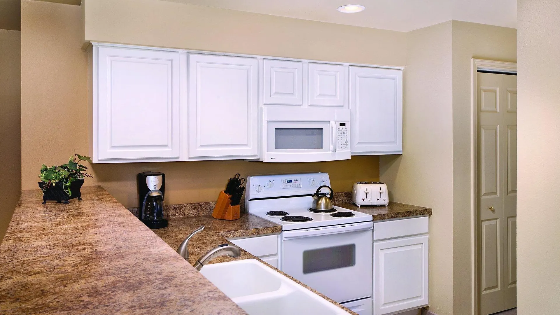 Worldmark 3*