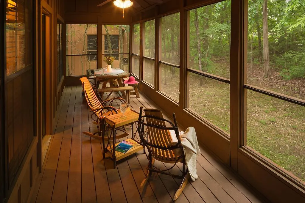 Resort At Green Mountain, Trademark Collection By Wyndham 3*