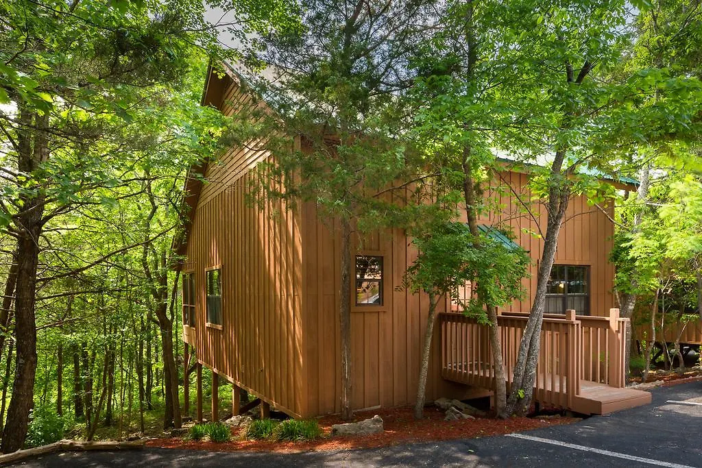 Resort At Green Mountain, Trademark Collection By Wyndham 3*