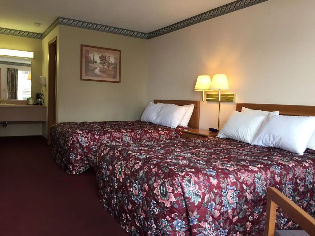 Twelve Oaks Branson