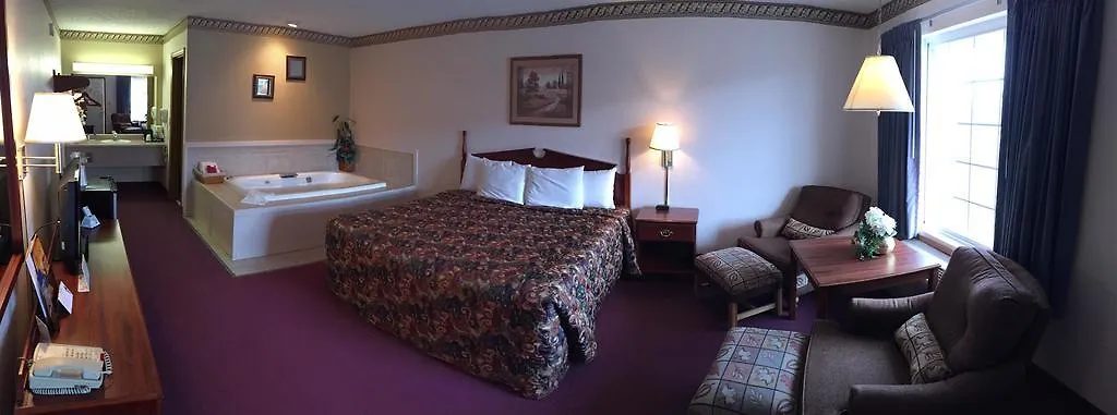Twelve Oaks Branson