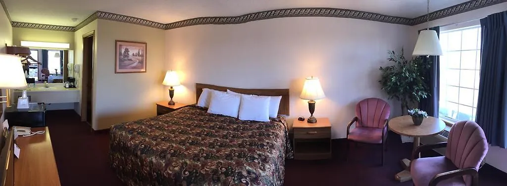 Twelve Oaks 2* Branson