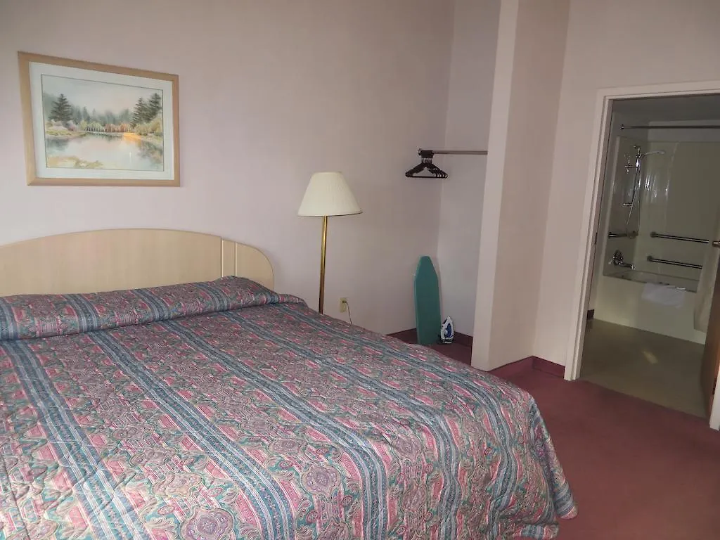 Hotel The Colonnade