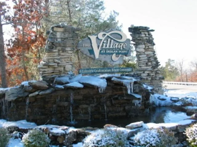 Θέρετρο The Village At Indian Point