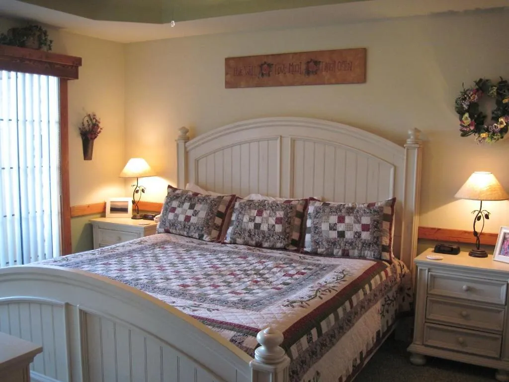 The Village At Resort Indian Point