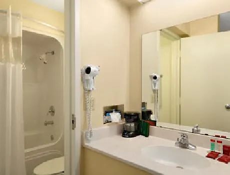 Ramada And