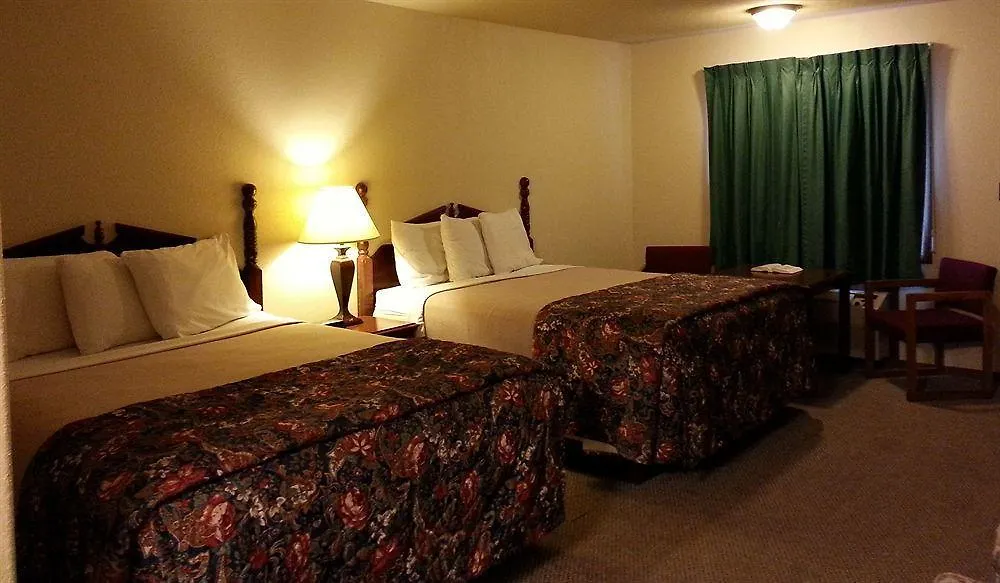 Homestead Branson