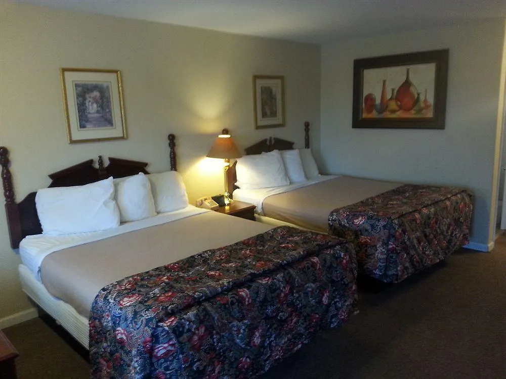Motel Homestead Branson