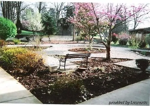 Hotel Vacation Inn&suites 2*