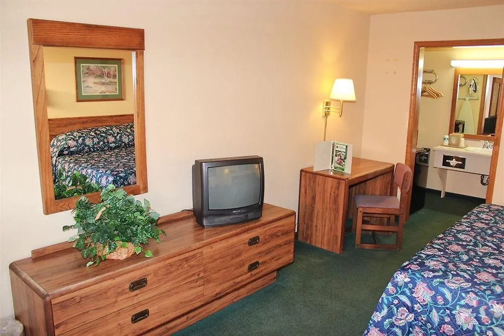 Hotel Red Lion & Branson