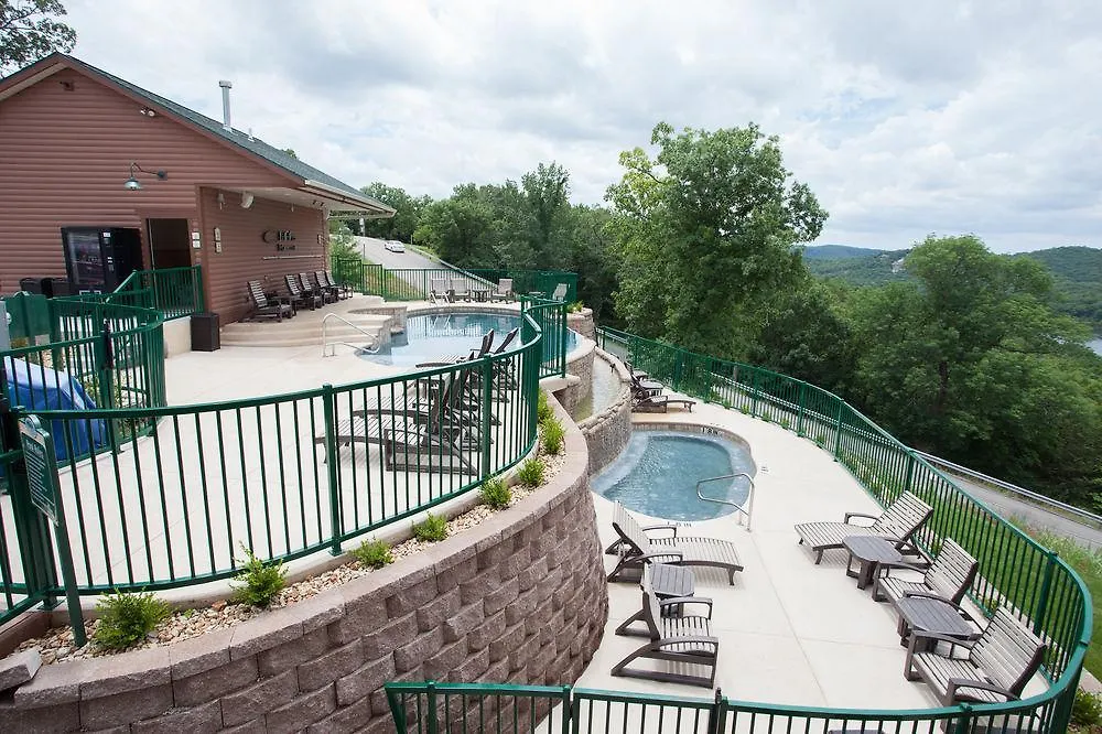 Resort Cliffs Table Rock Indian Point
