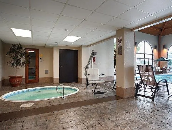 Hotel Western Music Capital