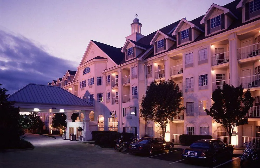 Grand Victorian Hotel 3*