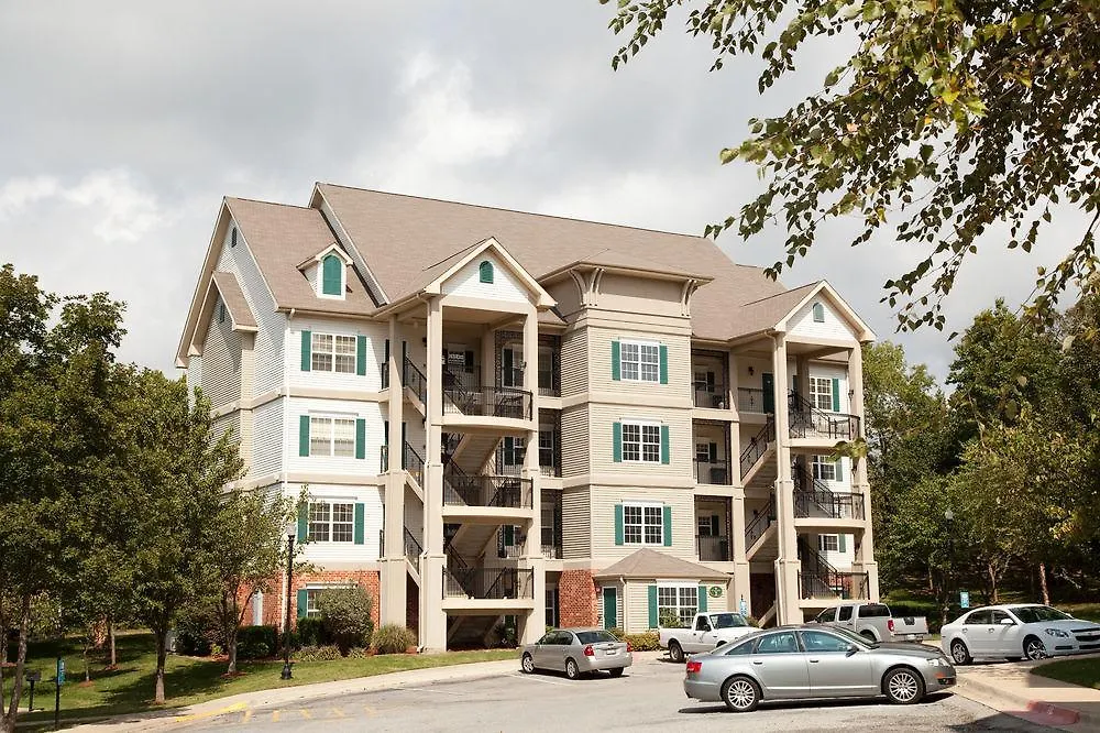 French Quarter 4* Branson