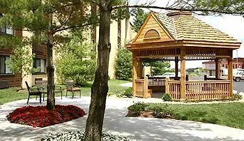Of The Ozarks Hotel 3*