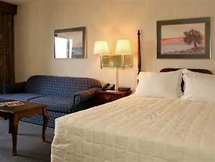 Of The Ozarks Hotel