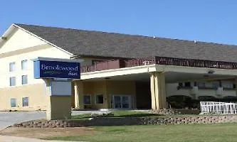 Brookwood Motel 2*