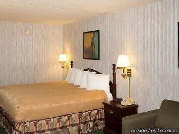 Angel Near Imax, A Travelodge By Wyndham 3* Branson
