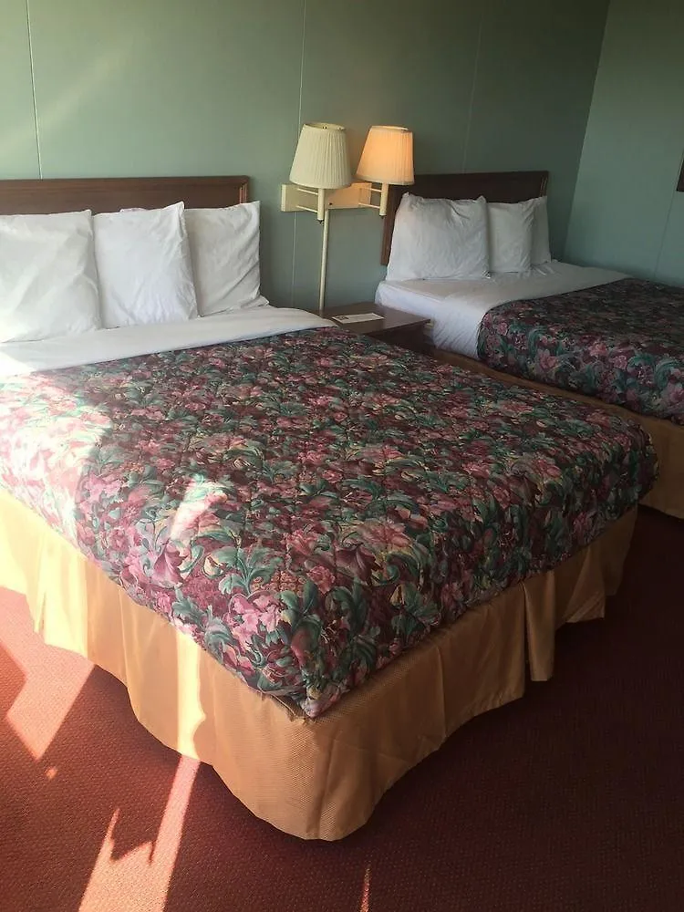Greenbrier - 2* Branson